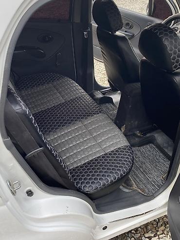 Daewoo: Daewoo Matiz: 2011 г., 0.8 л, Механика, Бензин, Хэтчбэк — 12