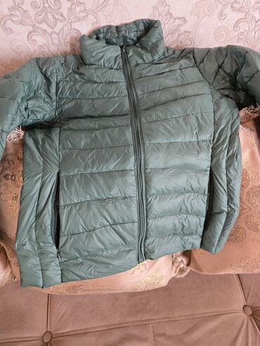 Plaşlar: Gödəkçə