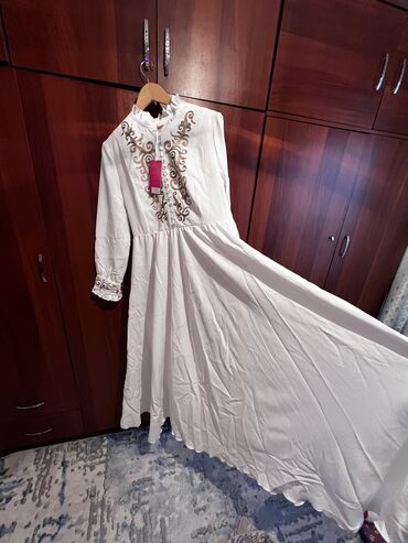 Свадебные платья и аксессуары: Платье на кыз-уузатуу
