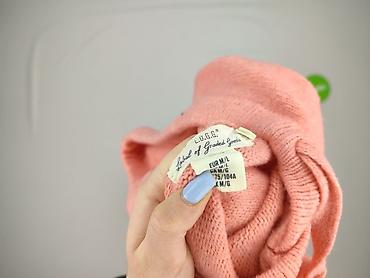 malpka: H&M L.O.G.G., Bluza z kapturem damska, rozmiar M — 4