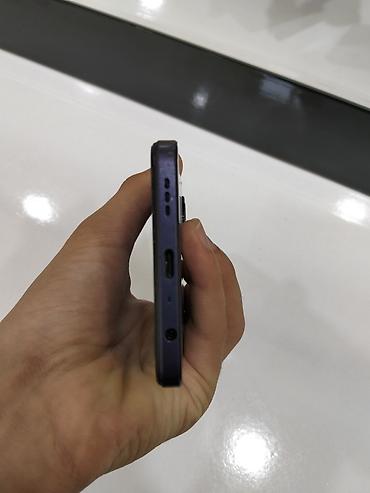 kamera satılır: Oppo A60, 256 GB, rəng - Bənövşəyi, Qırıq, Sensor, Barmaq izi — 7