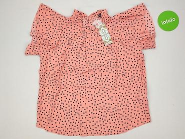hm bluzki cekiny: Boohoo, Bluzka damska, rozmiar M — 2