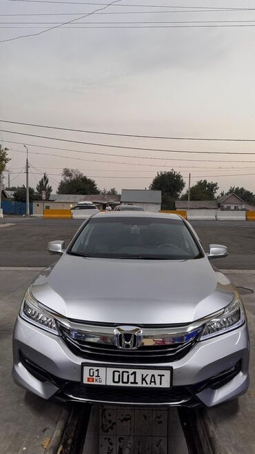 хонда акорд тар: Honda Accord: 2017 г., 2 л, Вариатор, Гибрид, Седан
