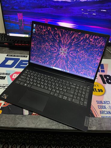 ddr3l 4gb для ноутбука: Ноутбук, Lenovo, 8 ГБ ОЭТ, AMD Ryzen 5, 15.6 ", Колдонулган, Жумуш, окуу үчүн, эс тутум SSD