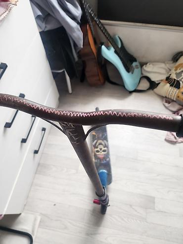 Самокаты: Самокат, Трюковой, Б/у, Самовывоз, Платная доставка — 2