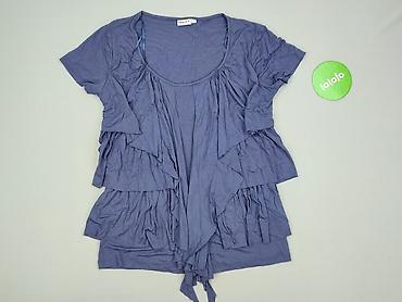 bluzki oversize reserved: Laura Torelli, Bluzka damska, rozmiar S — 2