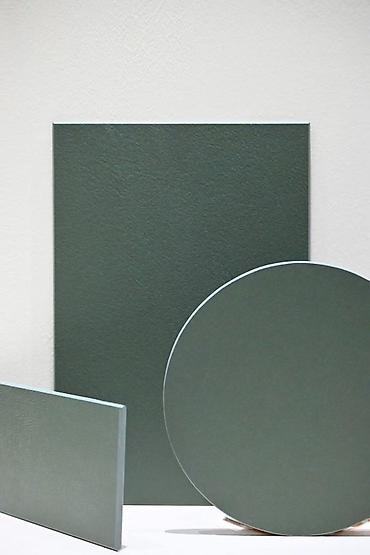 Керамогранит: Назначение: Для стен, цвет - Серый, Матовое — 20