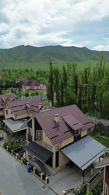 Продажа коттеджей и домов: 🏡 Продётся дом 270 м2 в закрытом городке «Highland» - 3 км от южной — 10