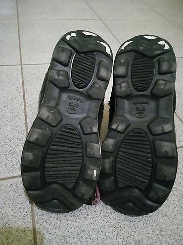 Čizme: Čizme, 36, bоја - Siva — 13