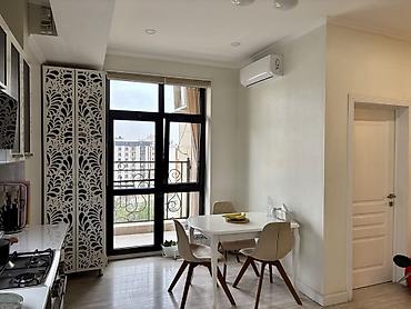 Продажа квартир: 3 комнаты, 73 м², Старый аэропорт Элитка, 10 этаж, Евроремонт — 7