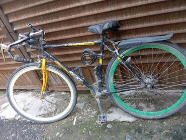 резина 16 с: Продаю велосипед