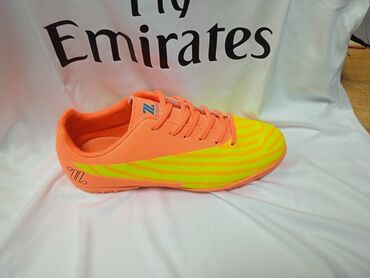 Бутсы: Joma Сороконожки для футбола сороконожки подростковые, бутсы для — 10