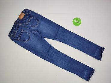 dzwony levis: Dromedar, Jeansy damskie, rozmiar M — 3