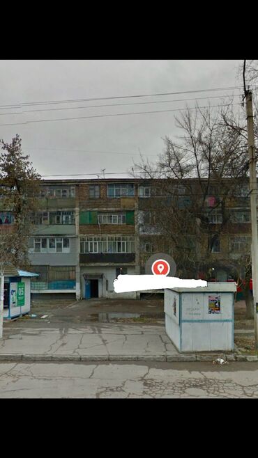 продаю квартиру аламидин 1: 1 комната, 40 м², Индивидуалка, 1 этаж, Косметический ремонт