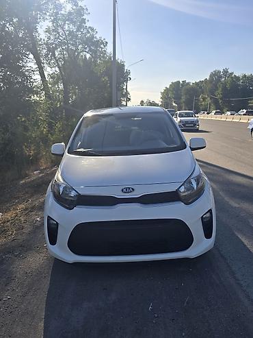 кия морнонг: Kia Morning: 2019 г., 1 л, Газ, Хэтчбэк — 3