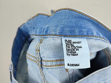 dnd denim development: H&M, Jeansy damskie, rozmiar S — 4