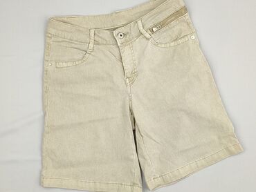 Shorts for women, Freequent, size S (EU 36)