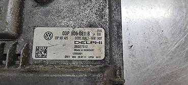 orginal: KOMPJUTER MOTORA ZA VOLKSWAGEN POLO - 03P906021B | Kompjuter motora — 4