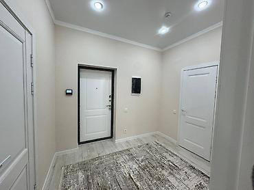 Продажа квартир: 2 комнаты, 57 м², Элитка, 2 этаж, Дизайнерский ремонт — 5