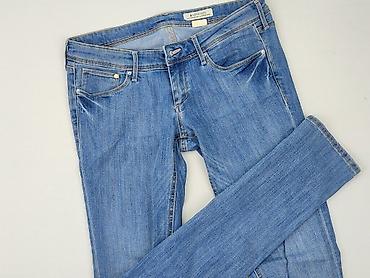 primark jeans: H&M, Jeansy damskie, rozmiar XL — 1