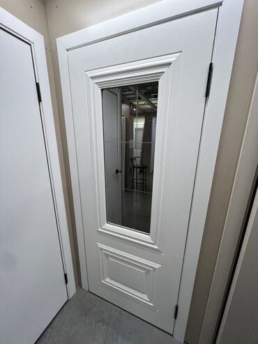 двери раздвижной: Doors with glass