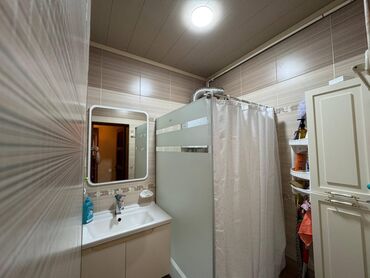 Köhnə tikili: Bakı, 5 otaqlı, Köhnə tikili, m. Əhmədli, 120 kv. m — 23