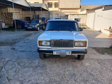 диски на ваз 2107 размеры на 13: ВАЗ (ЛАДА) 2104: 1.6 л | 2011 г. 80000 км Хэтчбэк