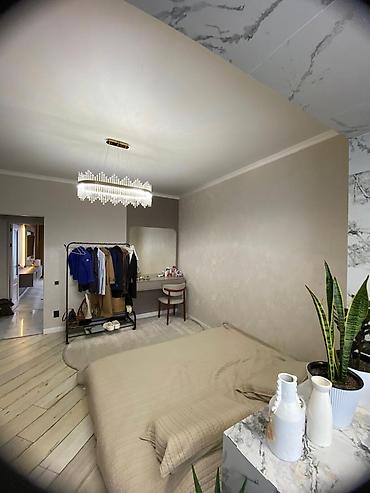 Продажа квартир: 2 комнаты, 50 м², 105 серия, 5 этаж, Евроремонт at lalafo.kg — 11 Продажа квартир: 2 комнаты, 50 м², 105 серия, 5 этаж, Евроремонт — 11