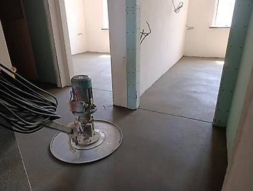 Бетонные работы: Стяжка Бесплатная консультация Больше 6 лет опыта at lalafo.kg — 6 Бетонные работы: Стяжка Бесплатная консультация Больше 6 лет опыта — 6