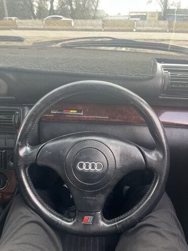 разбор ауди с3: Audi