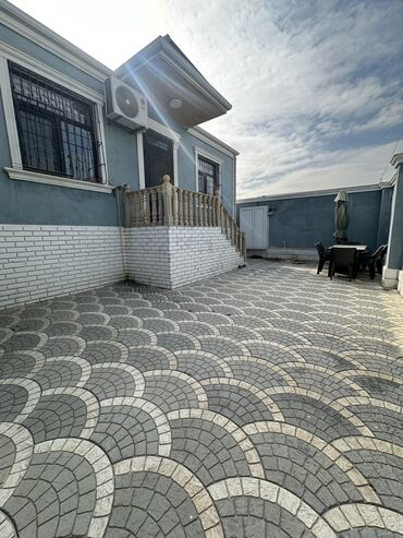 Həyət evləri və villaların satışı: 3 otaqlı, 100 kv. m — 5