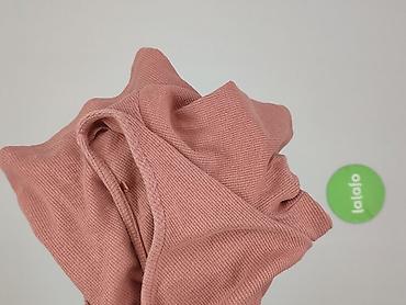 sweter crop top: Top damski, rozmiar S — 4