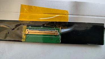 macbook pro 1278: Матрица 13,4 дюйма slim (тонкая) с 40-pin разъёмом! Полностью — 4