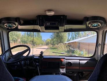 Грузовики: Грузовик, УАЗ, Дубль, Б/у — 5