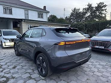 byd e2 2023: Changan : 2026 г., Автомат, Электромобиль — 10