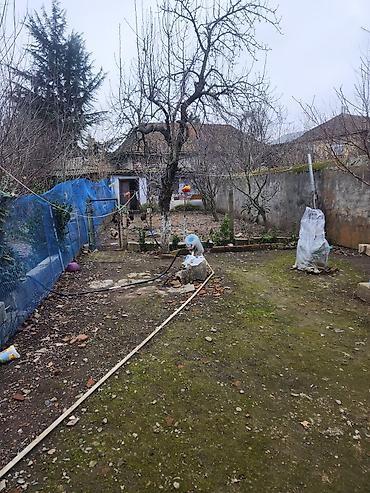 Həyət evləri və villaların satışı: 6 otaqlı, 140 kv. m, Kredit yoxdur, Orta təmir — 21