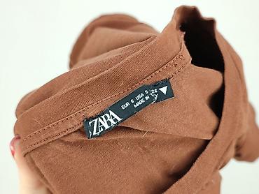 carhart: Zara, T-shirt damski, rozmiar S — 4