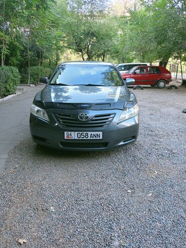 дизель ом 904 4.2 литра отзывы: Toyota Camry: 2010 г., 2.4 л, Автомат, Бензин, Седан
