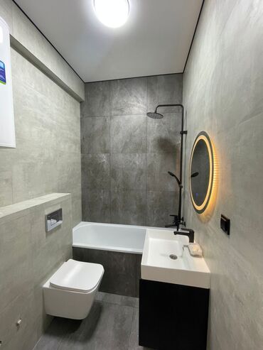 Ремонт под ключ: Ремонт под ключ | Квартиры Больше 6 лет опыта — 3