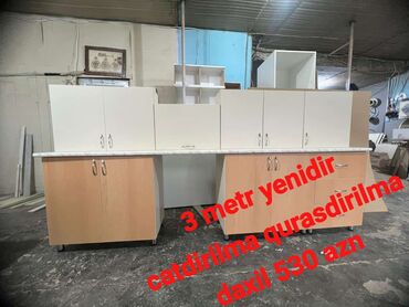 riyad mebel yataq destleri: Metbex mebeli 3 metr 530 azn catdirilma qurasdirilma hediyyedir mebel