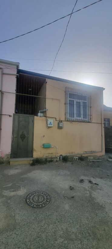 sebail ev: 2 otaqlı, Yeni tikili, 80 kv. m