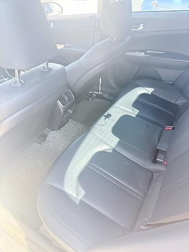 crv 2: Kia K5: 2019 г., 2 л, Автомат, Газ, Седан — 6