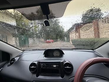 тоиота ист: Toyota Ist: 2002 г., 1.5 л, Автомат, Бензин, Хэтчбэк — 9