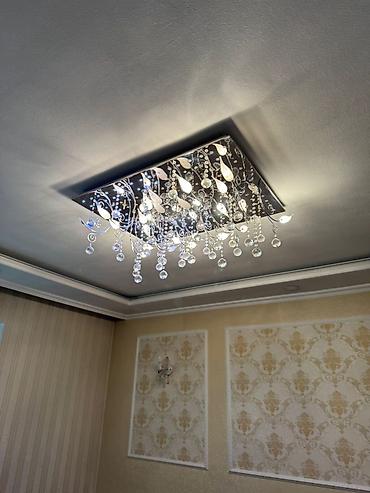 Люстры: Продаю люстры срочно — 7