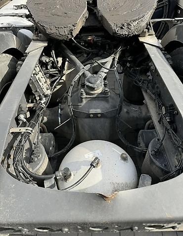 Тягачи: Тягач, Volvo, 2019 г. — 11