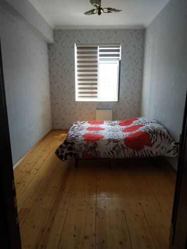 Yeni tikili: 3 otaqlı, Yeni tikili, m. Həzi Aslanov, 118 kv. m — 4