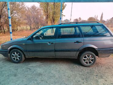 купить набор ключей force: Volkswagen Passat Variant: 1984 г., 1.8 л, Универсал