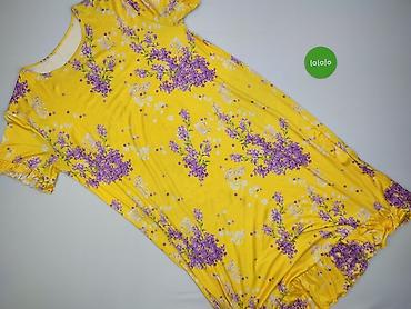 klapki babcine: Shein, Sukienka damska, rozmiar XL — 2