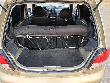 матор москвич: Daewoo Matiz: 2011 г., 0.8 л, Механика, Бензин, Хэтчбэк — 8