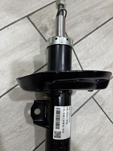 tracker gps: Передний амортизатор Chevrolet Новый, Китай — 2